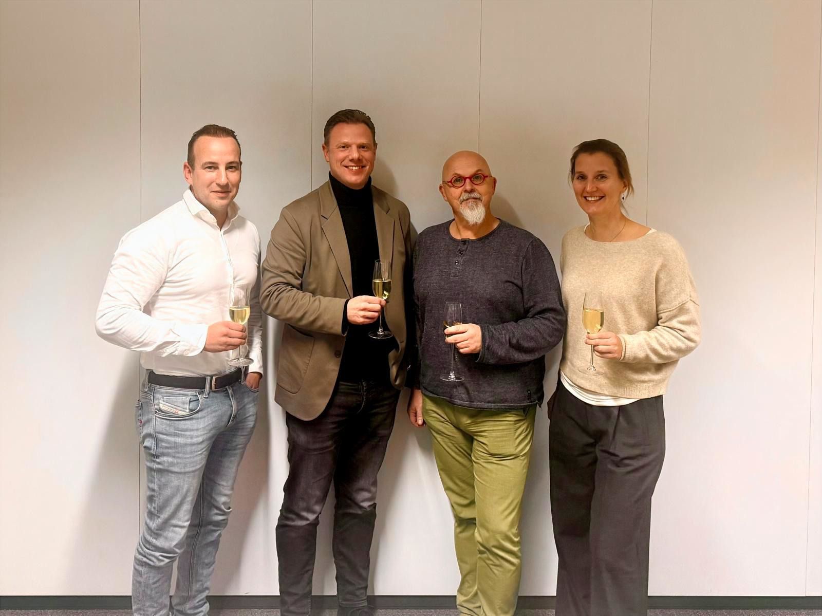 DKM Group strengthens its position in the Netherlands through acquisition of Vermaas Customs Agency